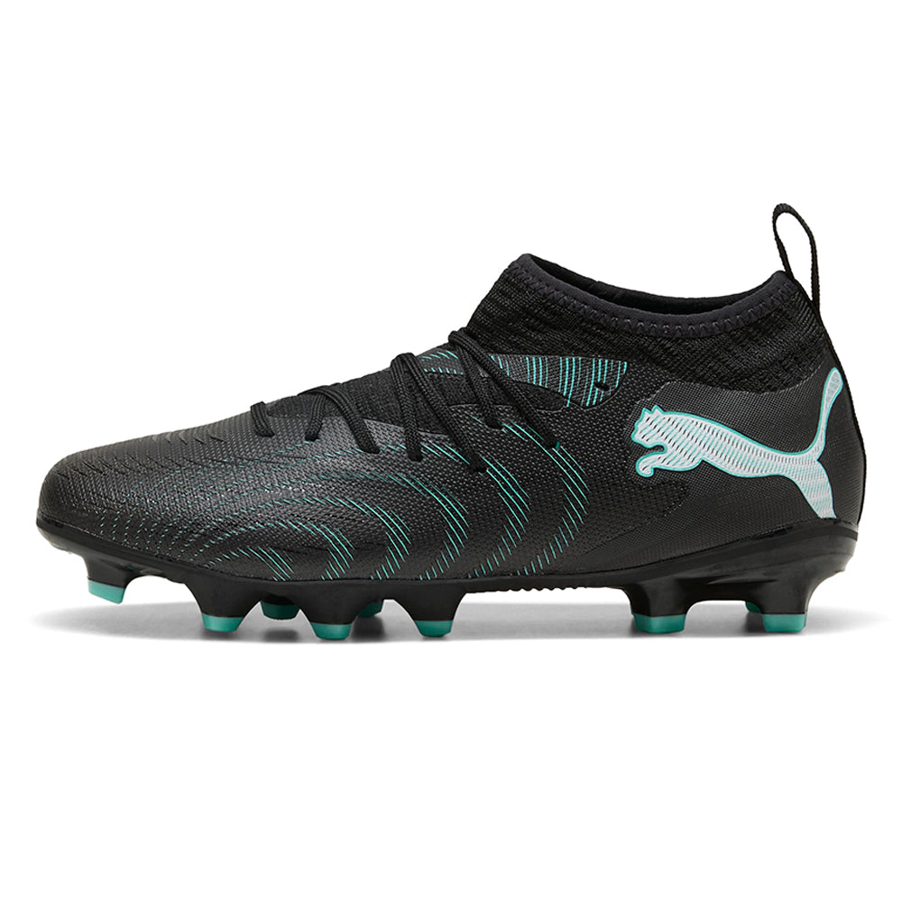 PUMA Future 9 Match FG/AG Boys Football Shoes - Supersports Thailand