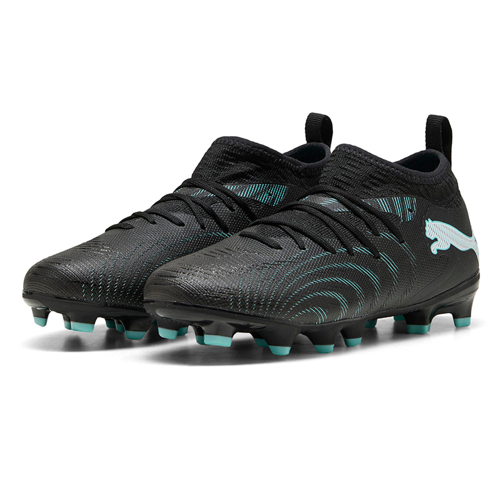 PUMA Future 9 Match FG/AG Boys Football Shoes - Supersports Thailand
