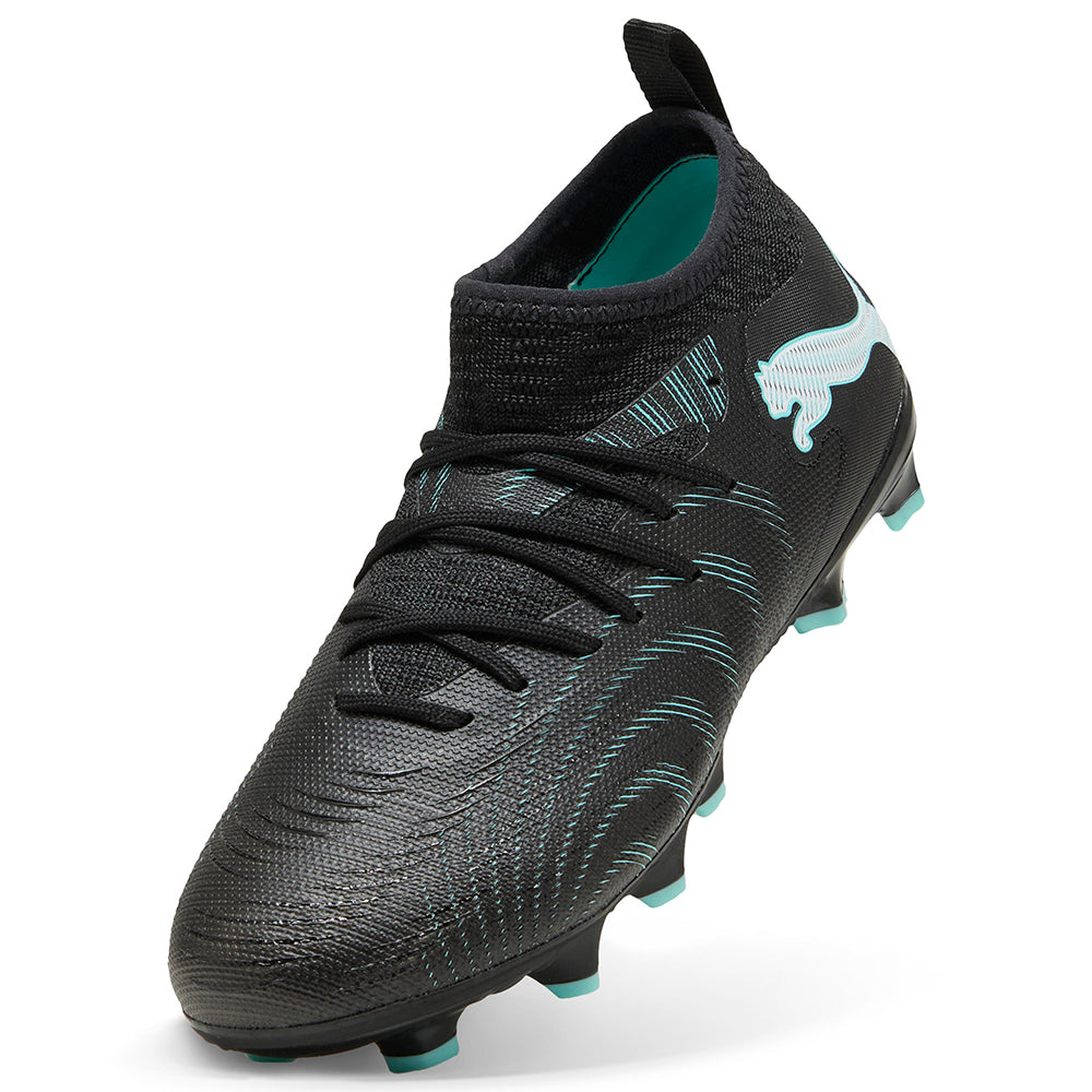 PUMA Future 9 Match FG/AG Boys Football Shoes - Supersports Thailand