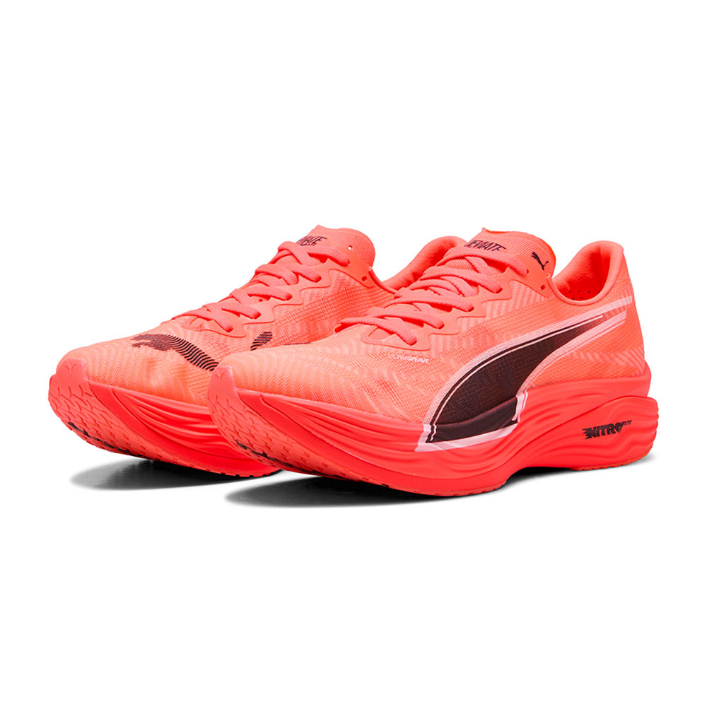 PUMA Deviate NITRO™ Elite 3 Men's Running Shoes - Supersports Thailand