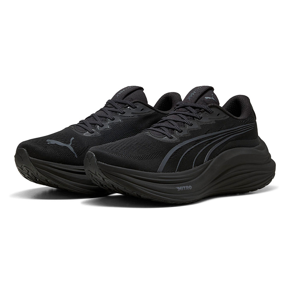 PUMA MagMax NITRO™ Men's Running Shoes - Supersports Thailand