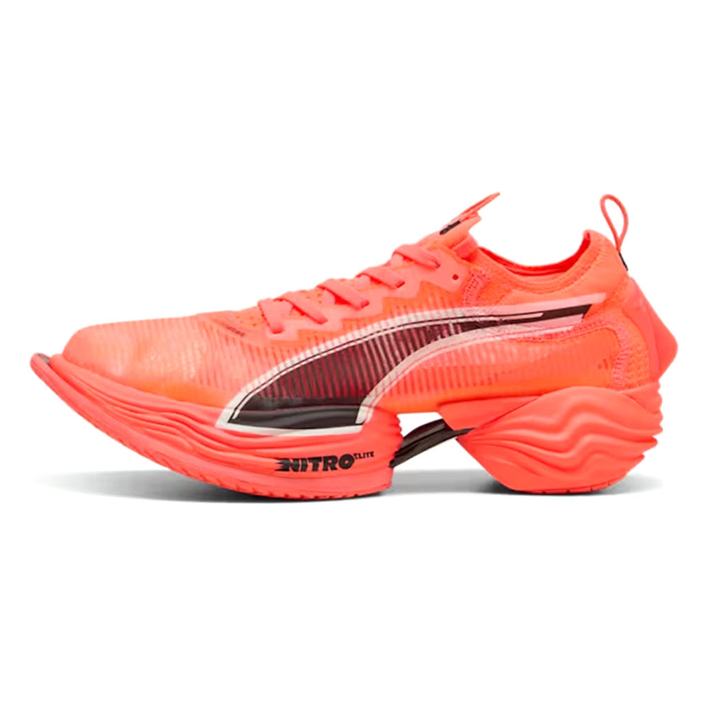 PUMA Fast-R Nitro™ Elite 2 Men's Running Shoes - Supersports Thailand