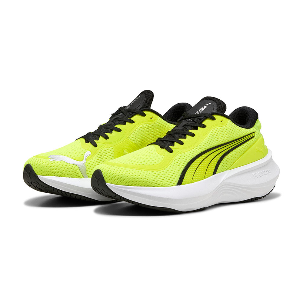 PUMA Scend Pro 2 Unisex Running Shoes - Supersports Thailand