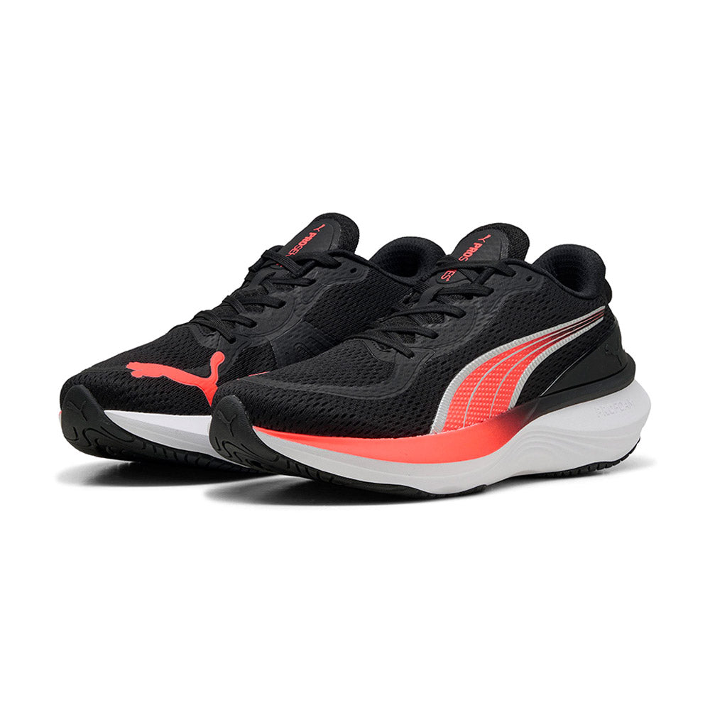 PUMA Scend Pro 2 Unisex Running Shoes - Supersports Thailand Supersports Thailand
