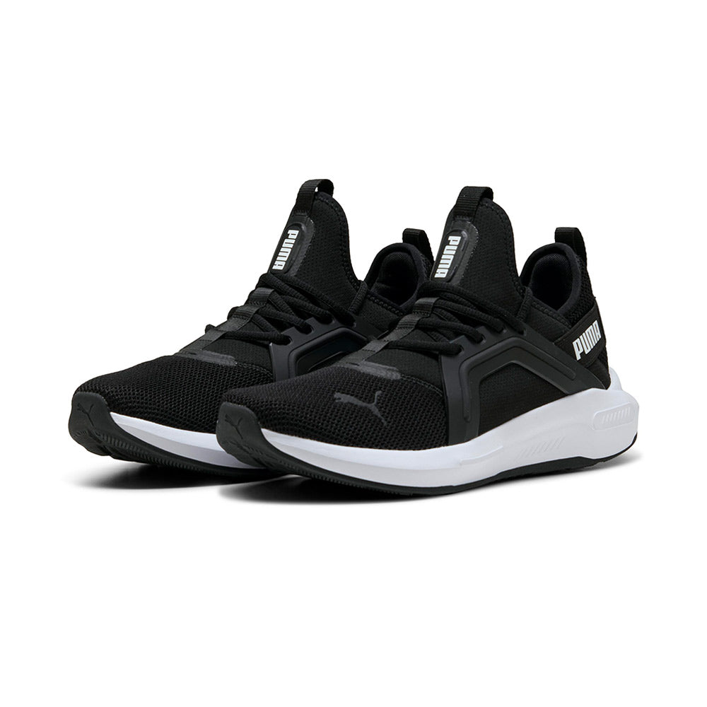 PUMA Softride Enzo 5 Unisex Running Shoes - Supersports Thailand Supersports Thailand