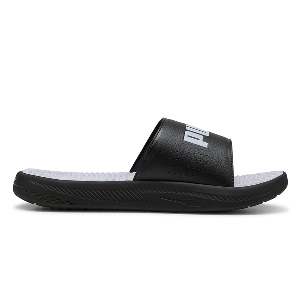PUMA Softride Massage Men's Sandals - Supersports Thailand
