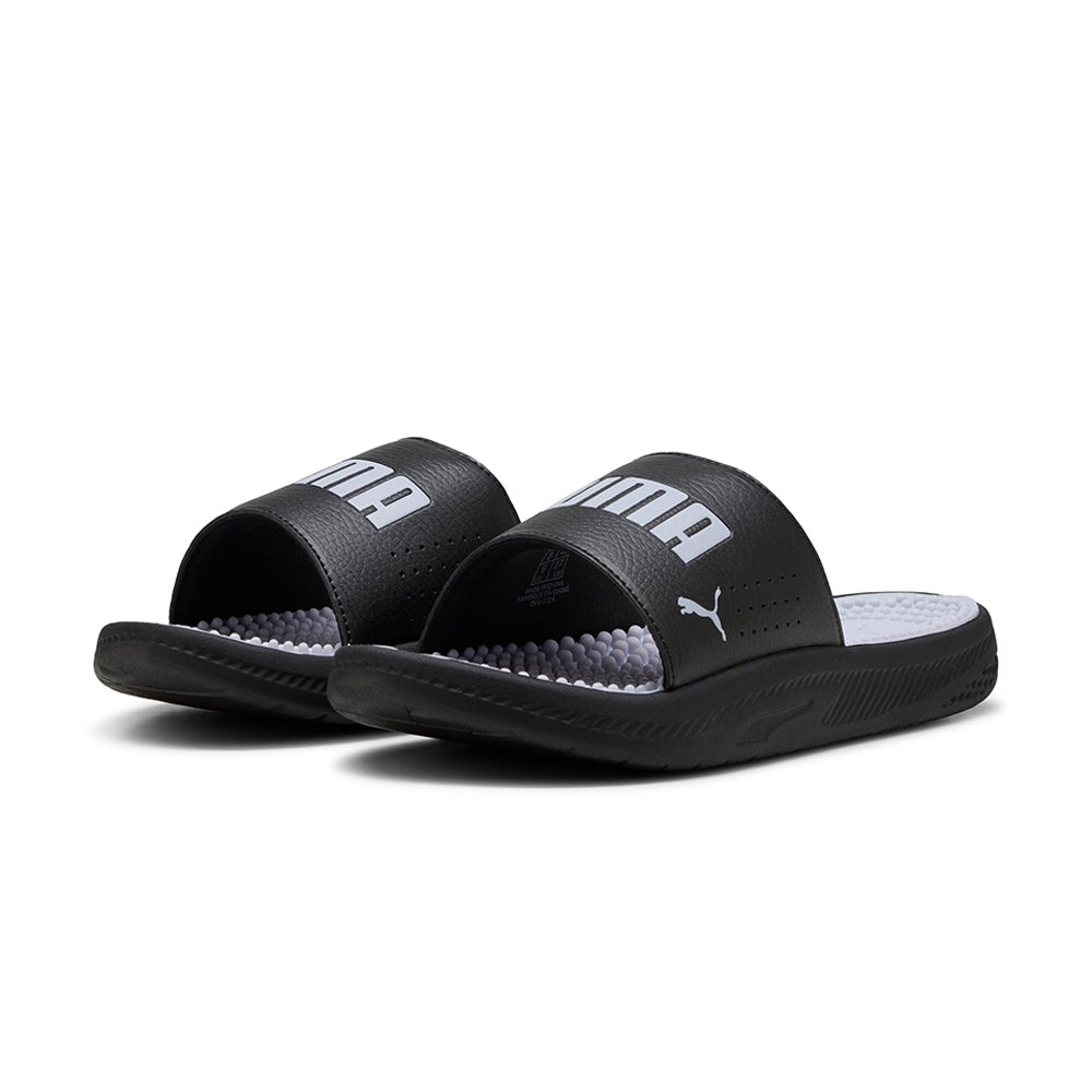 PUMA Softride Massage Men's Sandals - Supersports Thailand Supersports Thailand