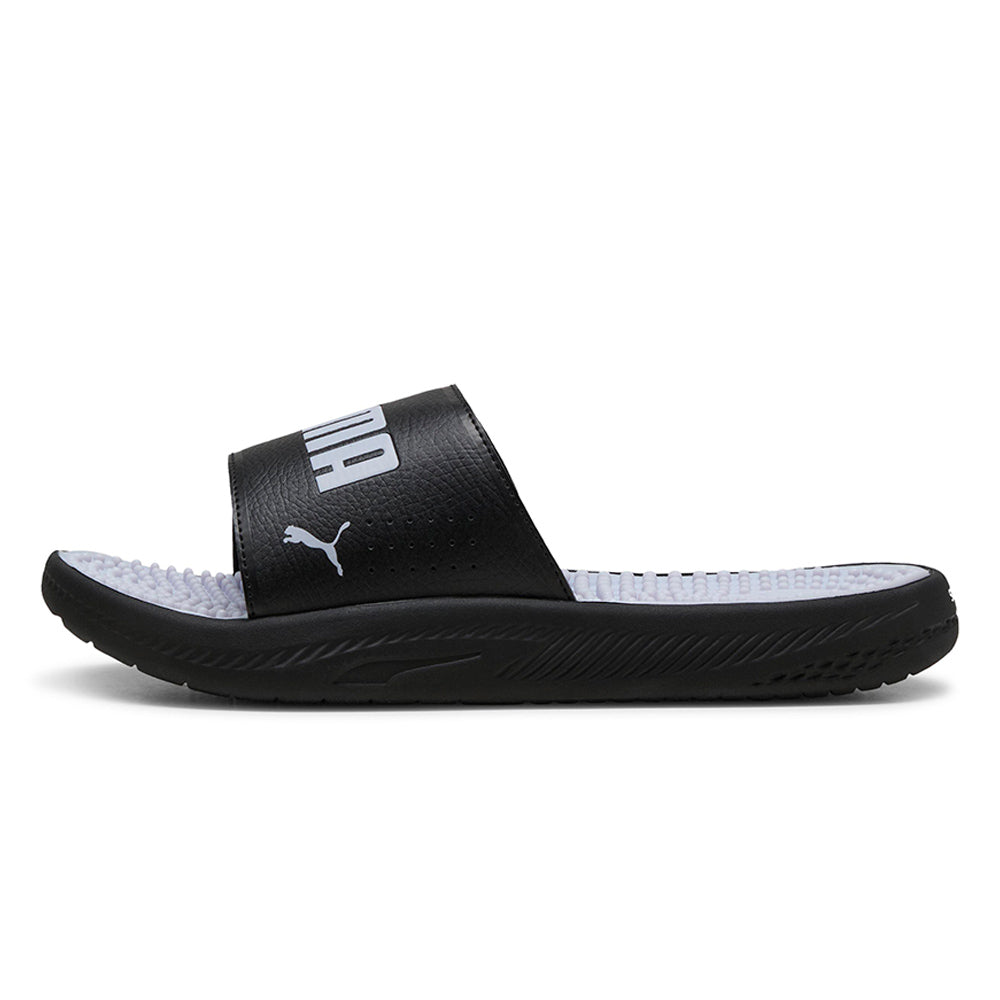 PUMA Softride Massage Men's Sandals - Supersports Thailand