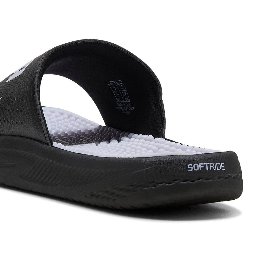 PUMA Softride Massage Men's Sandals - Supersports Thailand