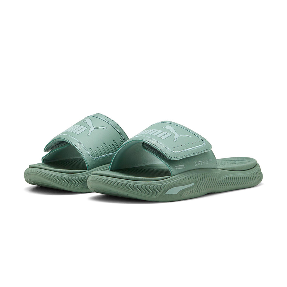 PUMA SoftridePro 24 V Unisex Sandals - Supersports Thailand
