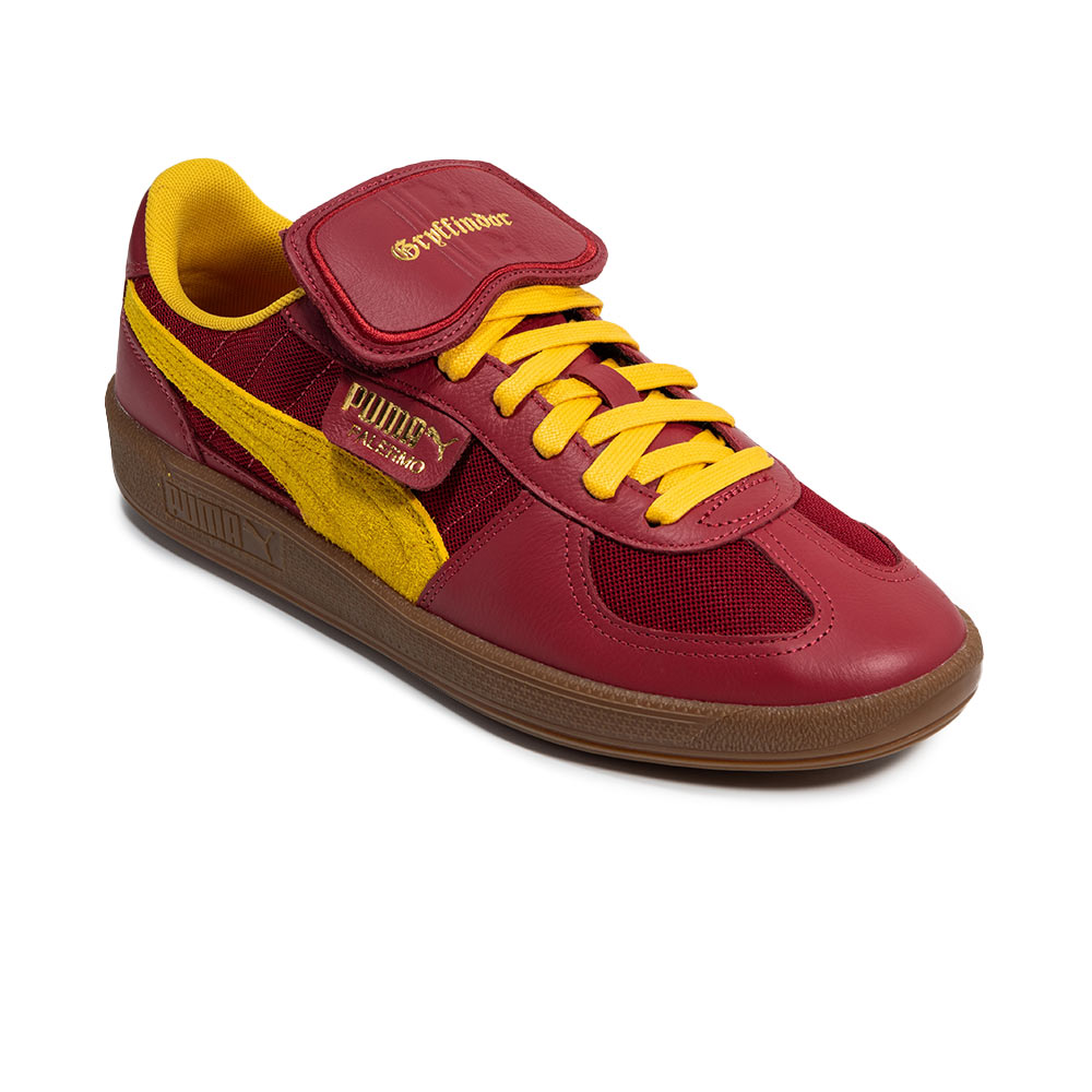 PUMA x Harry Potter Palermo Unisex Lifestyle Shoes - Supersports Thailand