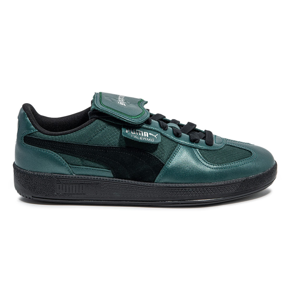 PUMA x Harry Potter Palermo 2 Unisex Lifestyle Shoes - Supersports Thailand