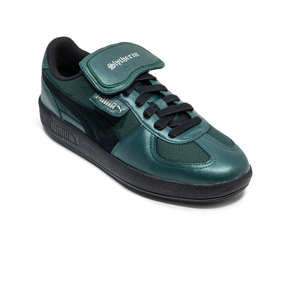 PUMA x Harry Potter Palermo 2 Unisex Lifestyle Shoes - Supersports Thailand