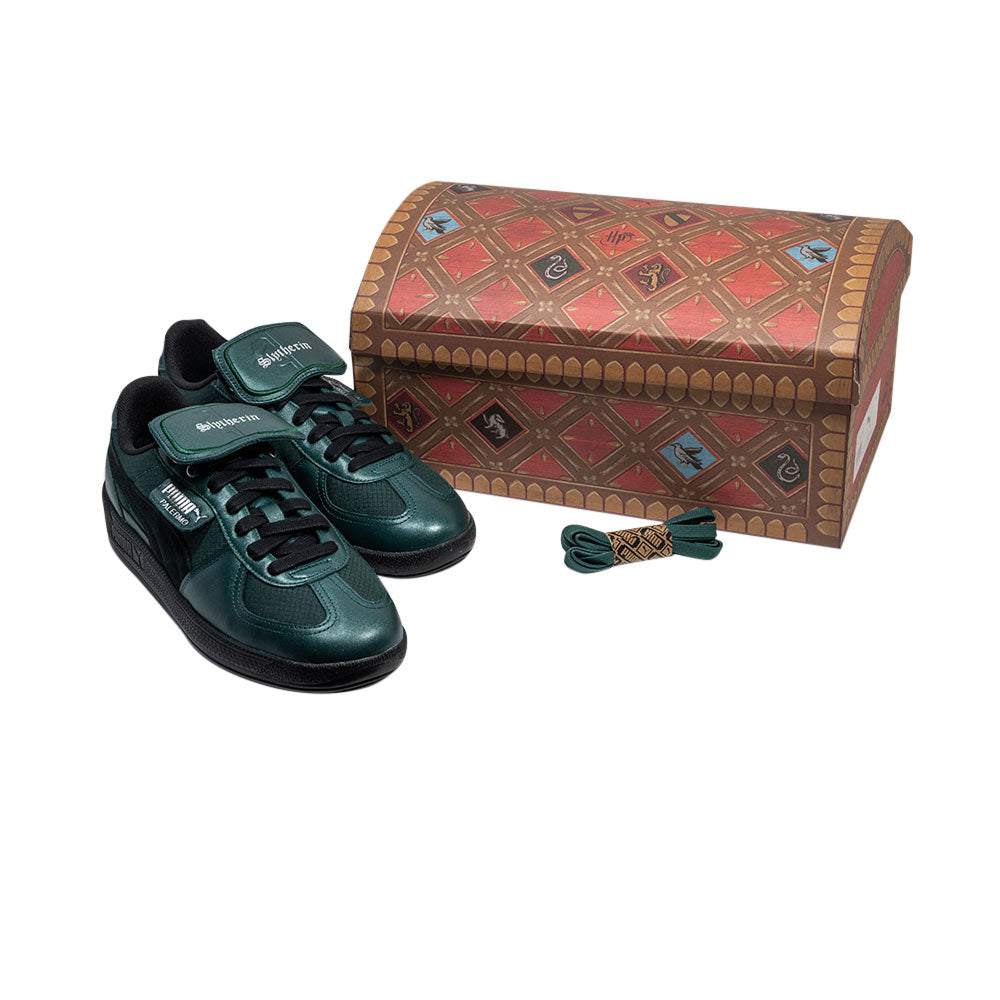 PUMA x Harry Potter Palermo 2 Unisex Lifestyle Shoes - Supersports Thailand