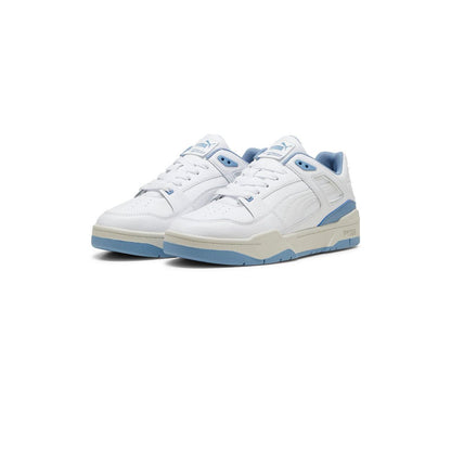 PUMA Slipstream Leather Unisex Lifestyle Shoes - Supersports Thailand