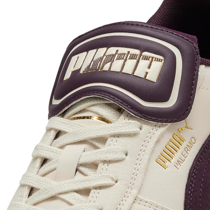PUMA Palermo Premium Unisex Casual Shoes