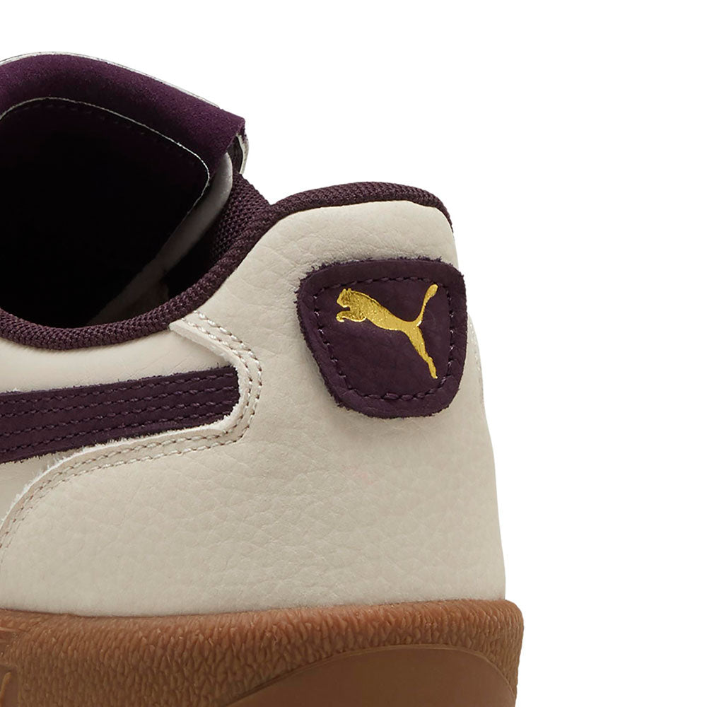 PUMA Palermo Premium Unisex Casual Shoes