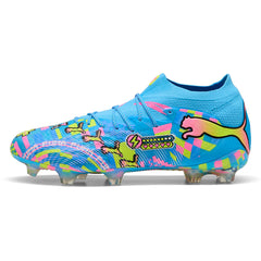 PUMA Future 9 Ultimate Advanced Level FG Men's Football Shoes