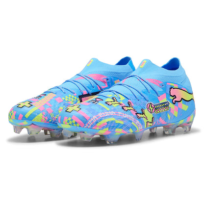 PUMA Future 9 Ultimate Advanced Level FG Men's Football Shoes