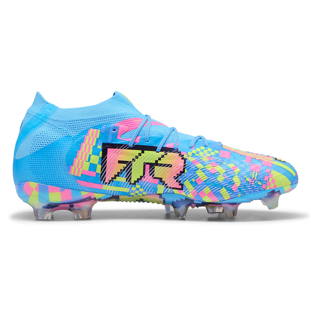 PUMA Future 9 Ultimate Advanced Level FG Men's Football Shoes Supersports Thailand