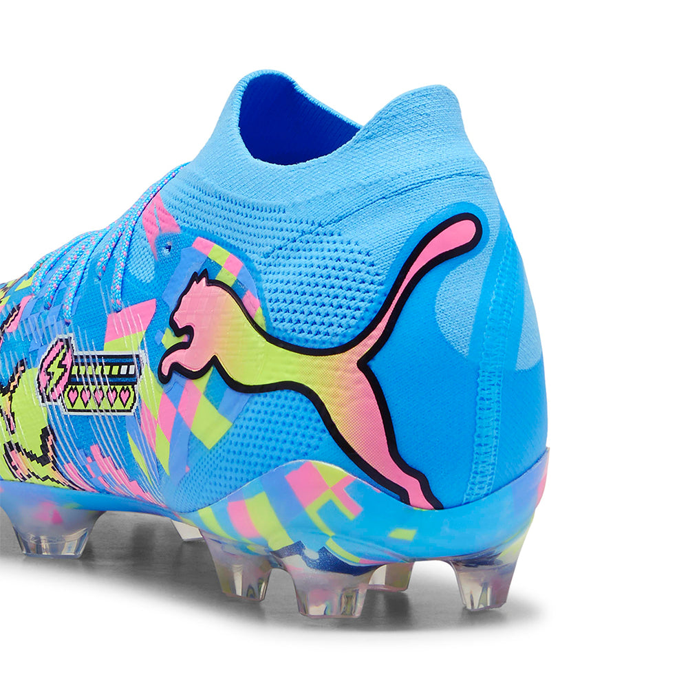 PUMA Future 9 Ultimate Advanced Level FG Men's Football Shoes Supersports Thailand