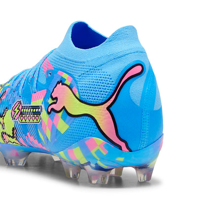 PUMA Future 9 Ultimate Advanced Level FG Men's Football Shoes