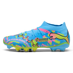 PUMA Future 9 Match Advanced Level FG/AG รองเท้าฟุตบอลผู้ชาย