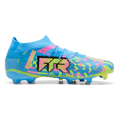 PUMA Future 9 Match Advanced Level FG/AG รองเท้าฟุตบอลผู้ชาย