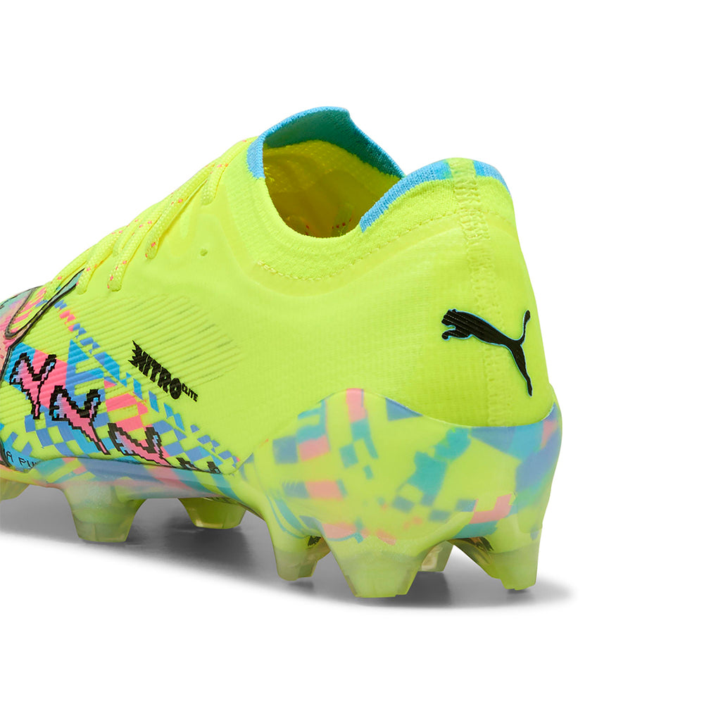 PUMA Ultra Nitro™ 7 Ultimate Advanced Level FG Men's Football Shoes Supersports Thailand