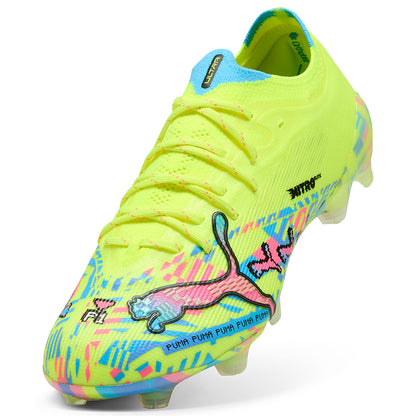 PUMA Ultra Nitro™ 7 Ultimate Advanced Level FG Men's Football Shoes