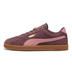 PUMA Club II Rich Unisex Lifestyle Shoes