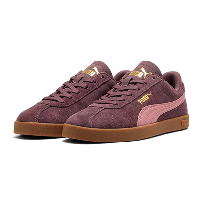 PUMA Club II Rich Unisex Lifestyle Shoes