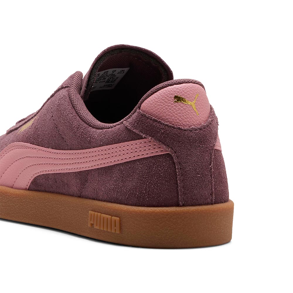 PUMA Club II Rich Unisex Lifestyle Shoes Supersports Thailand