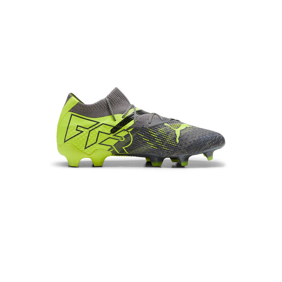 PUMA Future 7 Ultimate Rush FG/AG Men's Football Shoes - Supersports Thailand Supersports Thailand