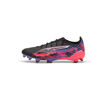 PUMA Ultra 5 Ultimate Formula 1 FG Unisex Football Shoes - Supersports Thailand
