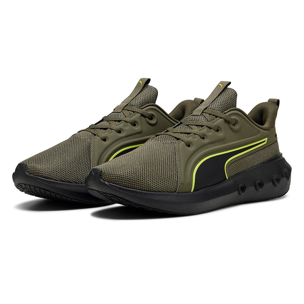 PUMA Softride Carson Unisex Running Shoes - Supersports Thailand