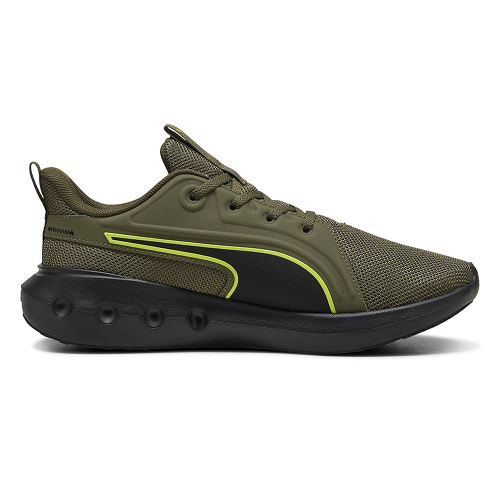 PUMA Softride Carson Unisex Running Shoes - Supersports Thailand