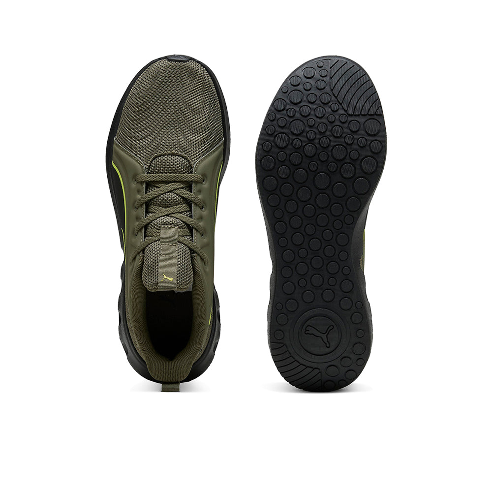 PUMA Softride Carson Unisex Running Shoes - Supersports Thailand Supersports Thailand