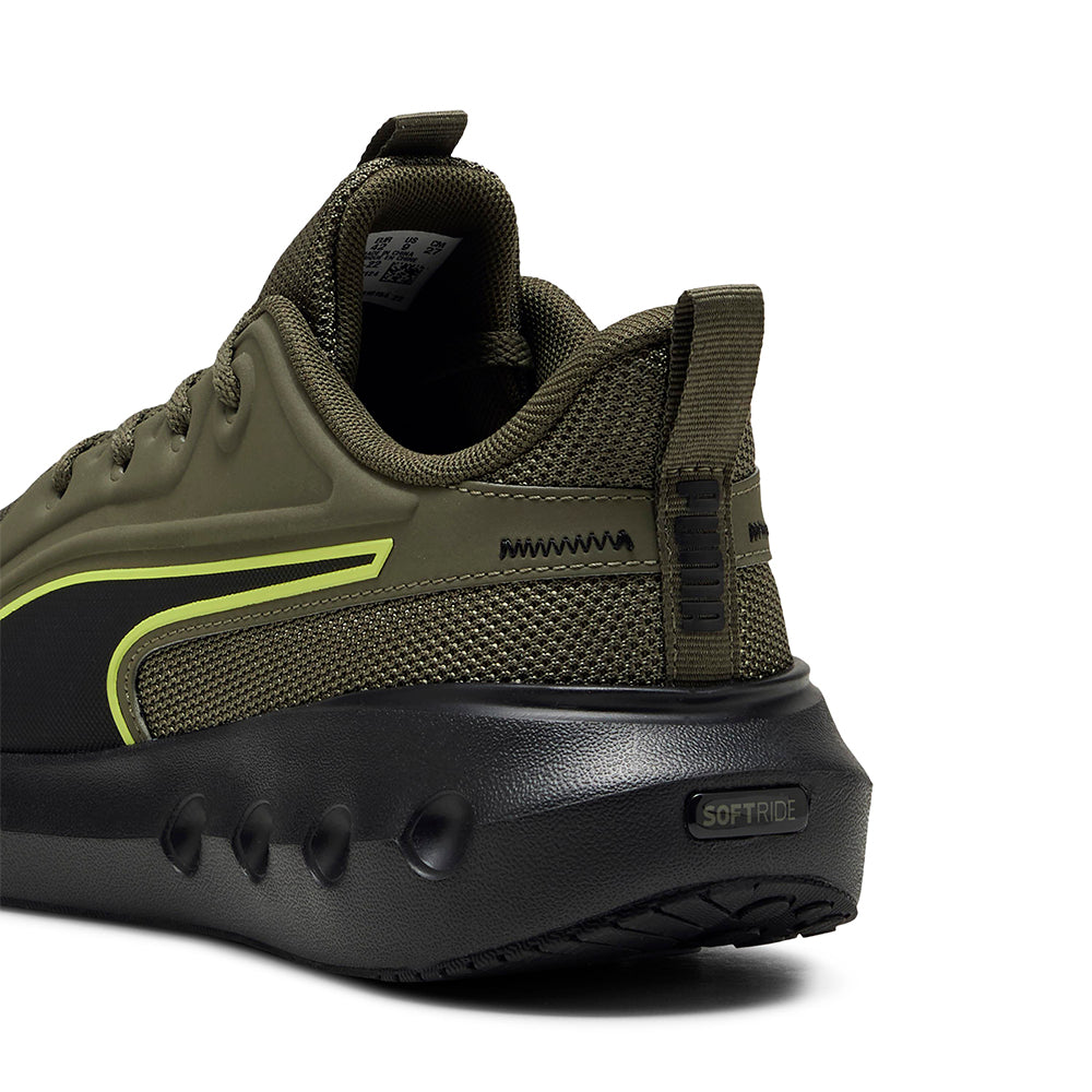 PUMA Softride Carson Unisex Running Shoes - Supersports Thailand