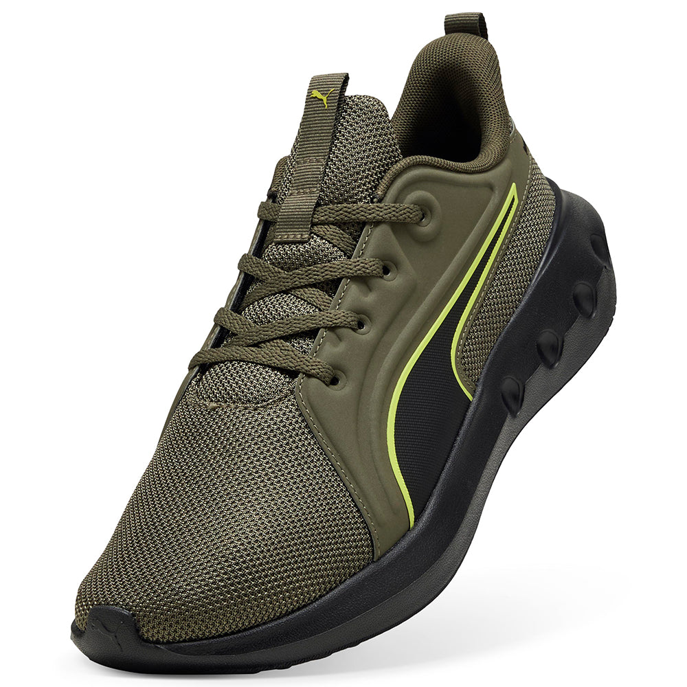 PUMA Softride Carson Unisex Running Shoes - Supersports Thailand