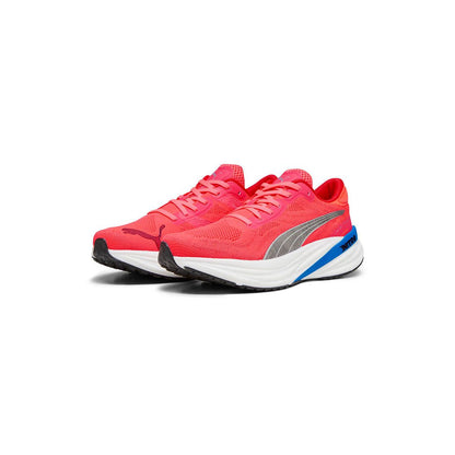 PUMA Magnify Nitro 2 Men's Running Shoes - Supersports Thailand