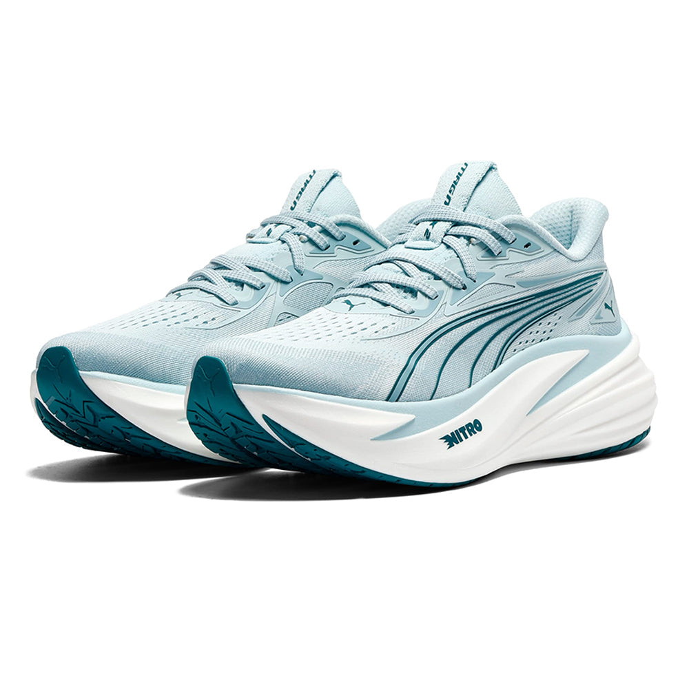 PUMA MagMax NITRO™ 2 Men's Running Shoes - Supersports Thailand