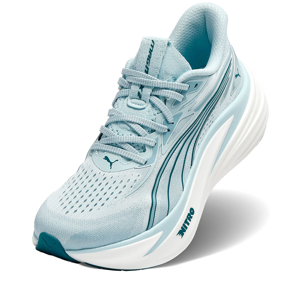 PUMA MagMax NITRO™ 2 Men's Running Shoes - Supersports Thailand Supersports Thailand