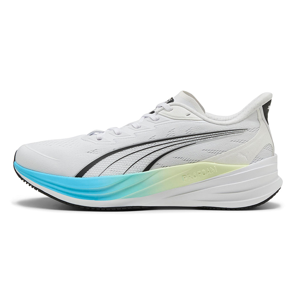 PUMA Darter Pro 2 Unisex Running Shoes - Supersports Thailand Supersports Thailand