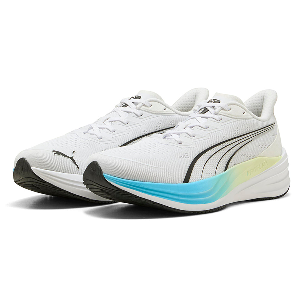 PUMA Darter Pro 2 Unisex Running Shoes - Supersports Thailand