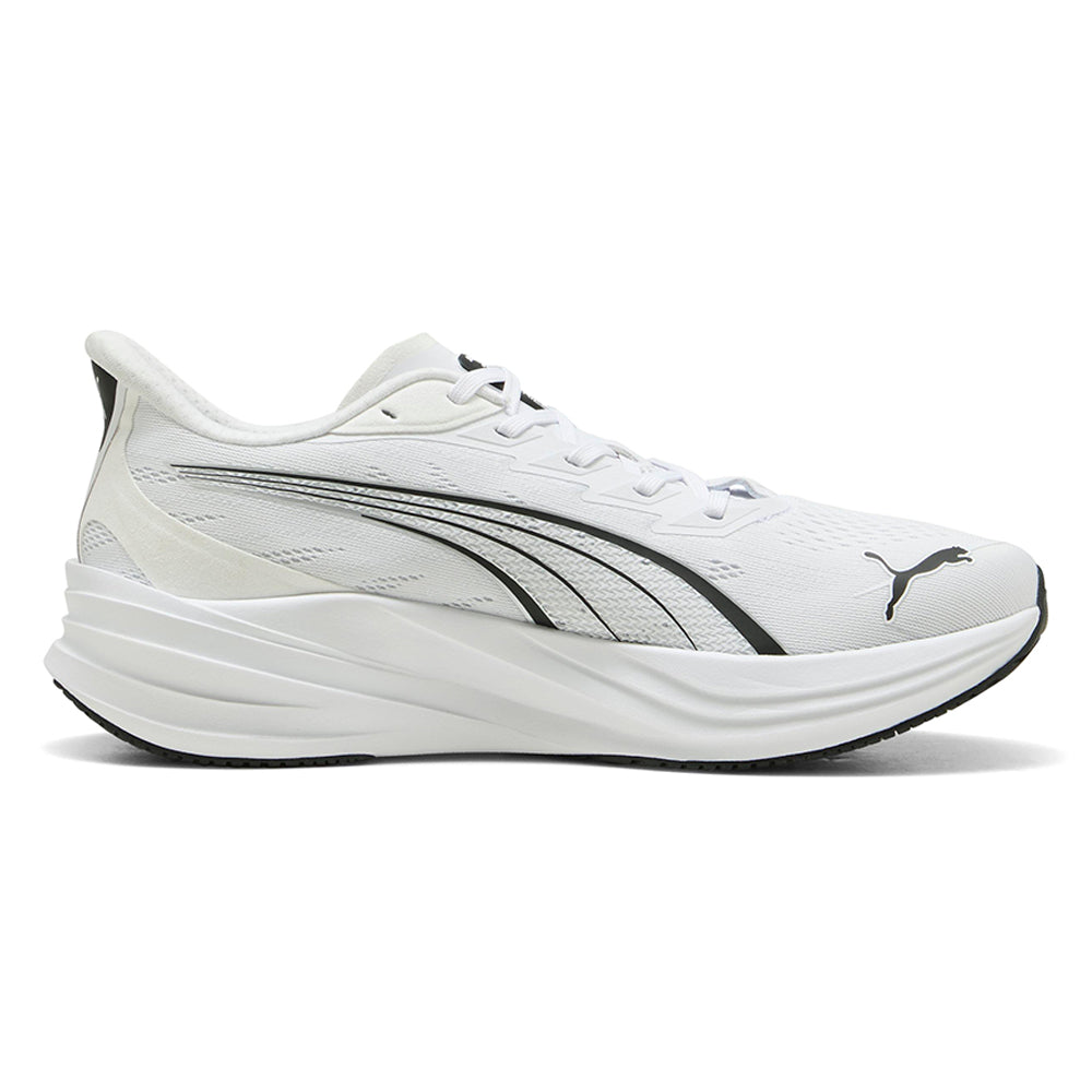PUMA Darter Pro 2 Unisex Running Shoes - Supersports Thailand Supersports Thailand