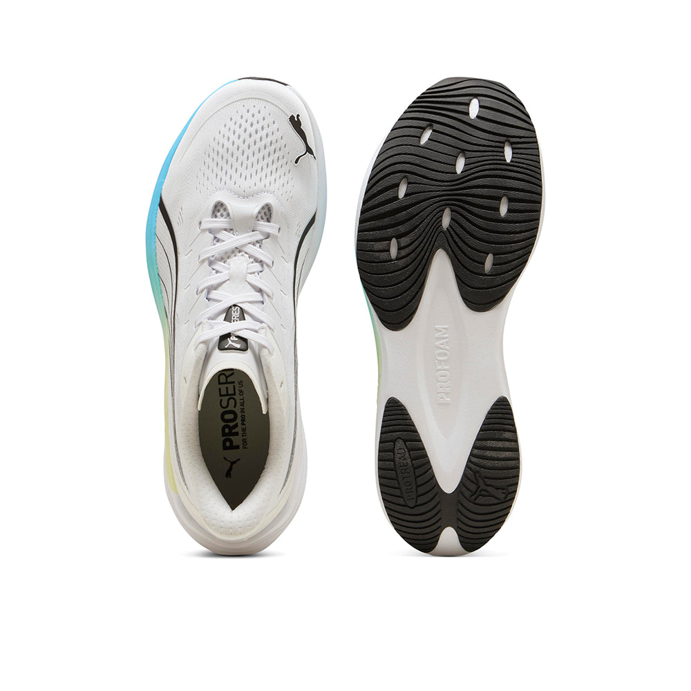 PUMA Darter Pro 2 Unisex Running Shoes - Supersports Thailand Supersports Thailand