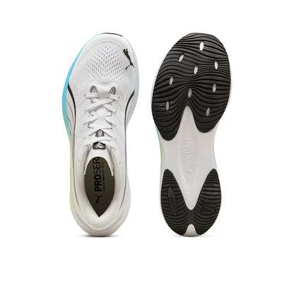 PUMA Darter Pro 2 Unisex Running Shoes - Supersports Thailand