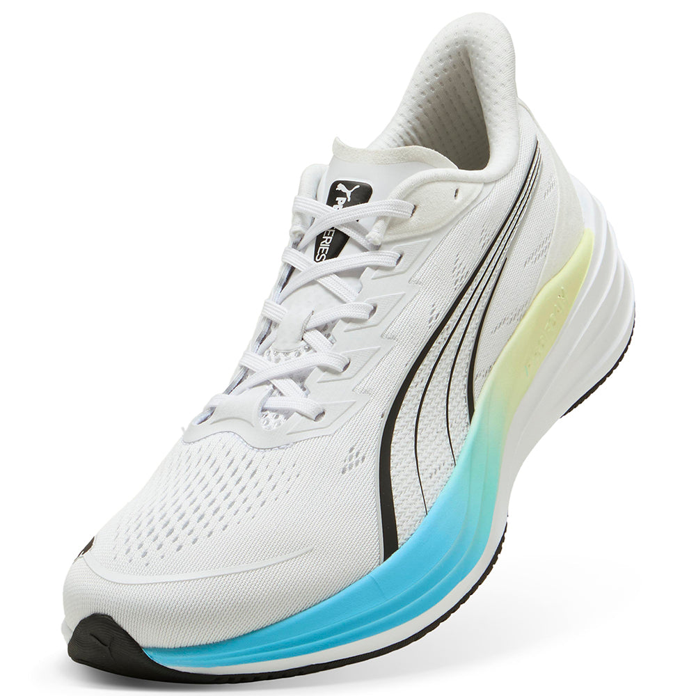 PUMA Darter Pro 2 Unisex Running Shoes - Supersports Thailand Supersports Thailand