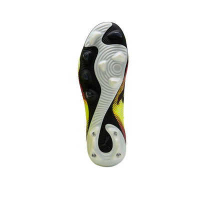 PUMA Future 8 Match FG/AG Audacity Pack รองเท้าฟุตบอลผู้ชาย